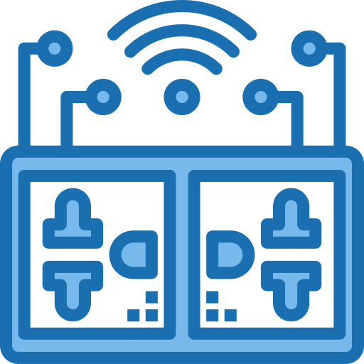 Socket icon