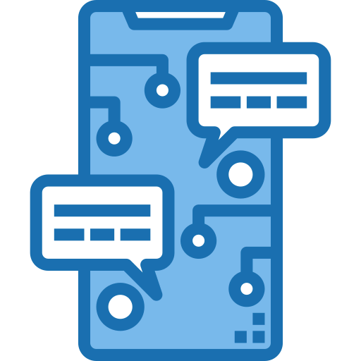 Sms icon