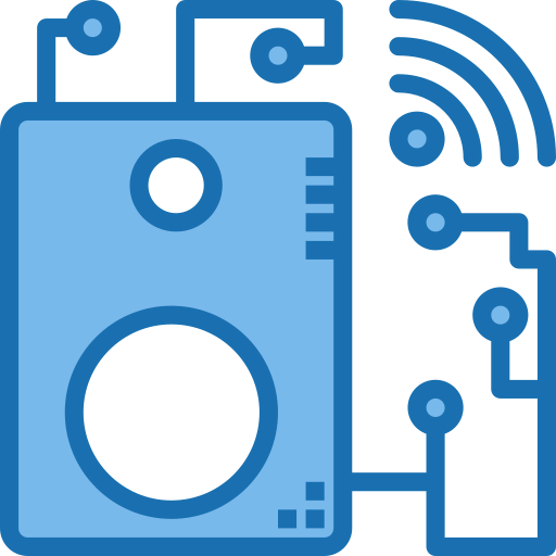 Speaker icon
