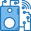 Speaker icon 64x64
