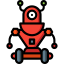 Robotics icon 64x64