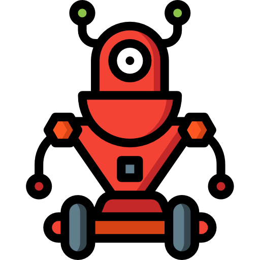 Robotics icon