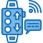 Smartwatch icon 64x64