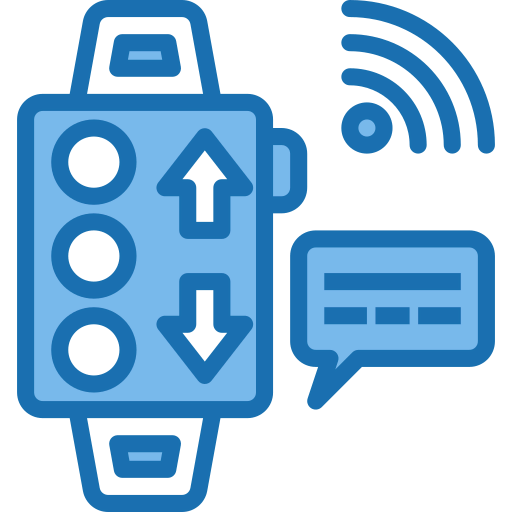 Smartwatch icon