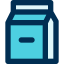 Milk icon 64x64
