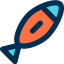Fish icon 64x64