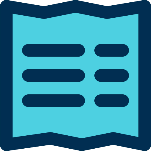 Invoice icon