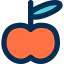 Apple icon 64x64