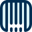 Barcode icon 64x64