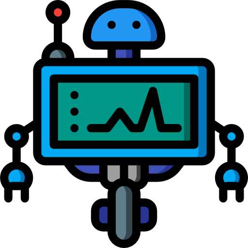 Robotics icon