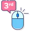 Click icon 64x64