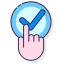 Accessibility icon 64x64