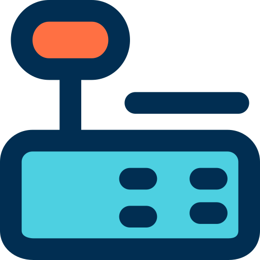 Scale icon