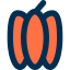 Pepper アイコン 64x64