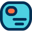 Credit card icon 64x64