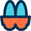 Eggs icon 64x64