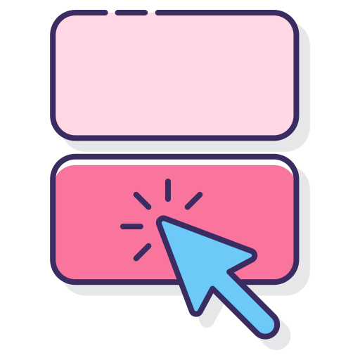 Button アイコン