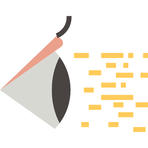 Visualization Ikona
