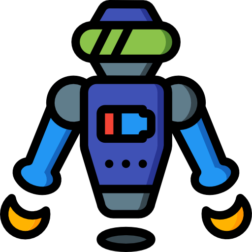 Robotics icon