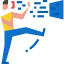 Ar glasses アイコン 64x64