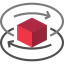 3d アイコン 64x64