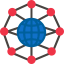 Globe アイコン 64x64