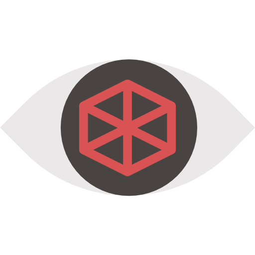 Vr icon