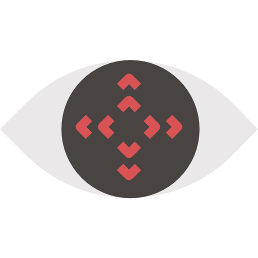 Vr icon