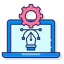 Design software Ikona 64x64