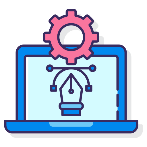 Design software Ikona