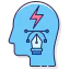Brainstorm Ikona 64x64