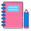 Diary Ikona 64x64
