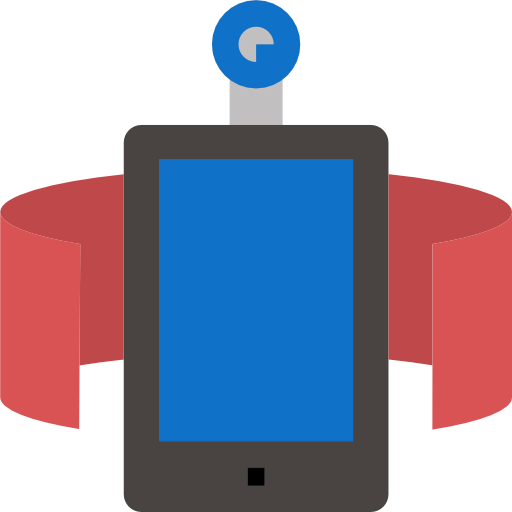Panoramic view icon