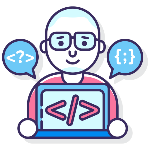 Developer ícono
