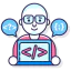 Developer ícone 64x64