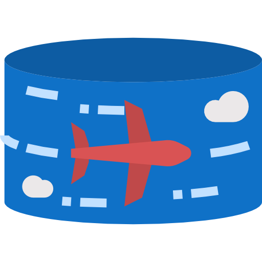 Vr icon