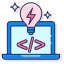 Hackathon Ikona 64x64
