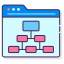 Hierarchy Ikona 64x64