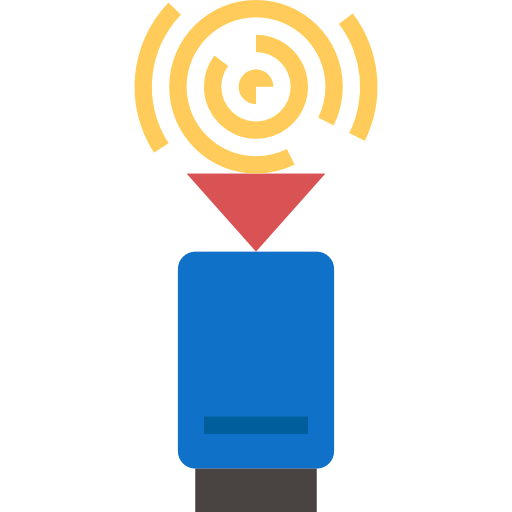 Smartwatch icon
