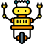 Robotics icon 64x64
