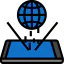 Hologram icon 64x64