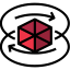 3d icon 64x64