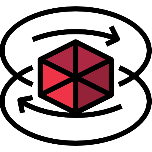3d icon