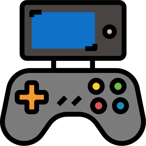 Game controller icon