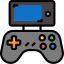 Game controller icon 64x64