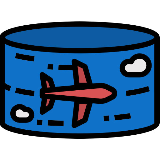 Vr icon