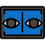 3d camera icon 64x64