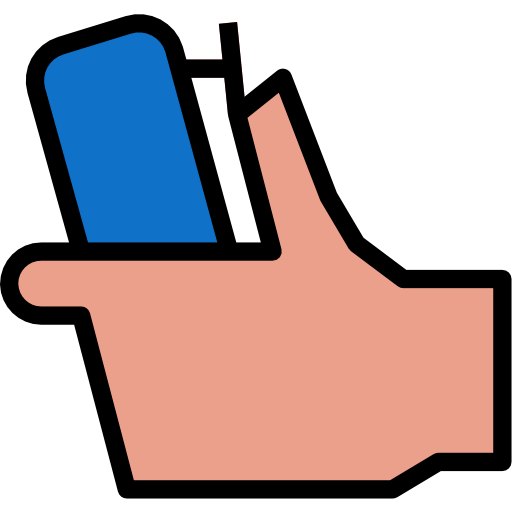 Play icon