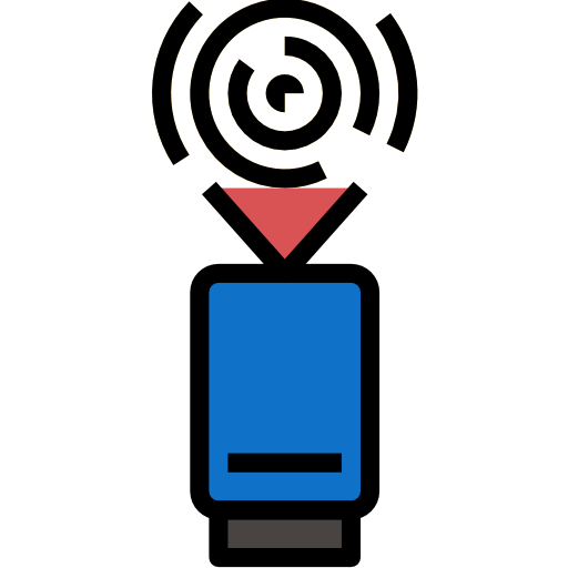 Smartwatch icon