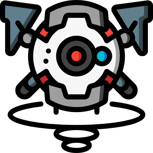 Robotics icon
